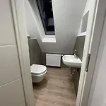 Apartman Exklusiv - Jacuzzi Grens Enschede!
