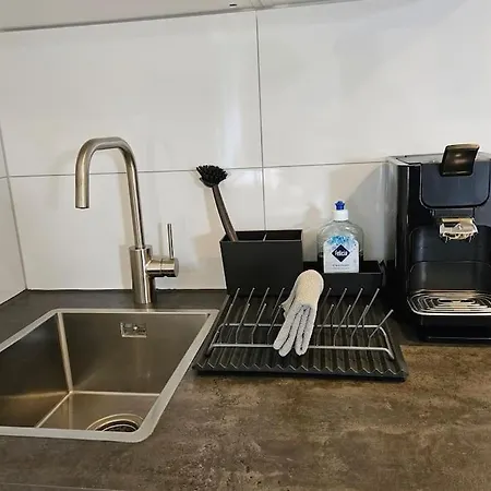 Exklusiv - Jacuzzi Grens Enschede!