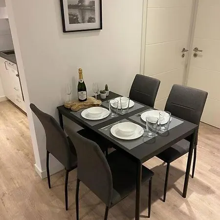 Exklusiv - Jacuzzi Grens Enschede! Apartment