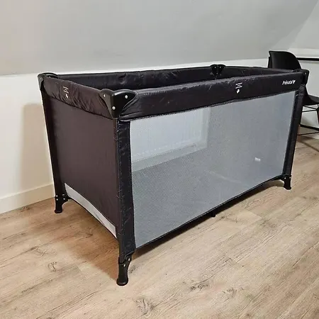 Apartman Exklusiv - Jacuzzi Grens Enschede!