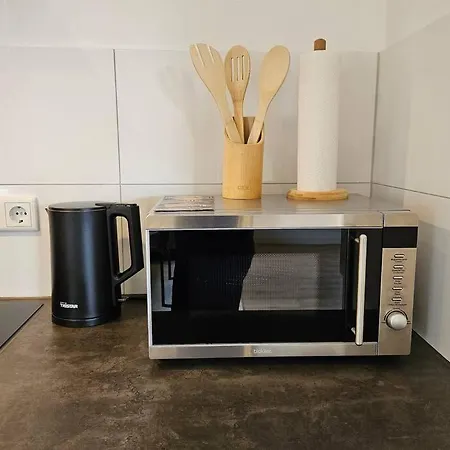 Exklusiv - Jacuzzi Grens Enschede! Apartman *