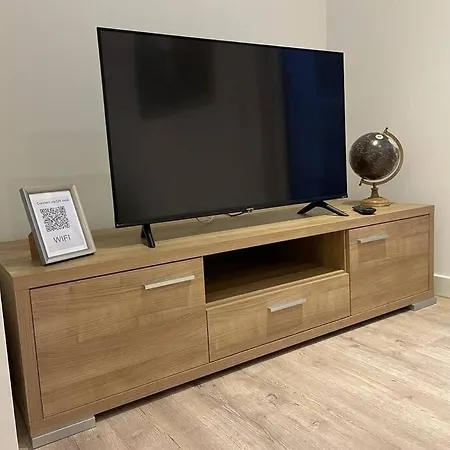 Exklusiv - Jacuzzi Grens Enschede! Apartment Gronau (Westfalen)