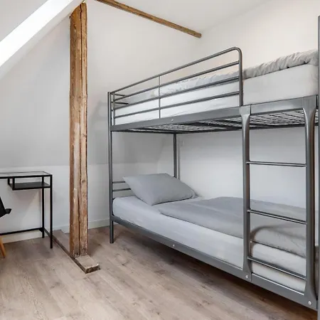 Exklusiv - Jacuzzi Grens Enschede! Apartman Gronau