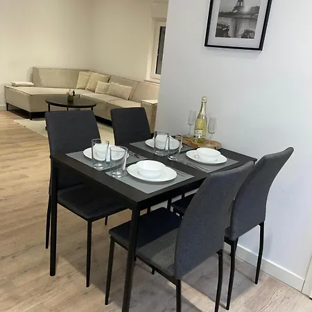 Apartman Exklusiv - Jacuzzi Grens Enschede! Gronau