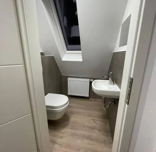 Appartamento Exklusiv - Jacuzzi Grens Enschede!