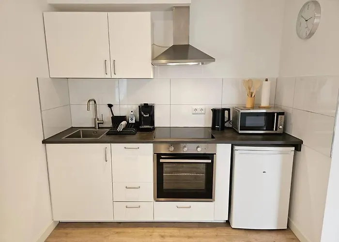 Exklusiv - Jacuzzi Grens Enschede! * Gronau