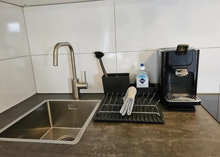 Exklusiv - Jacuzzi Grens Enschede!