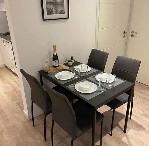 Exklusiv - Jacuzzi Grens Enschede! Apartman