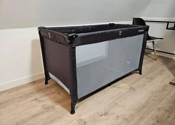 Appartamento Exklusiv - Jacuzzi Grens Enschede!