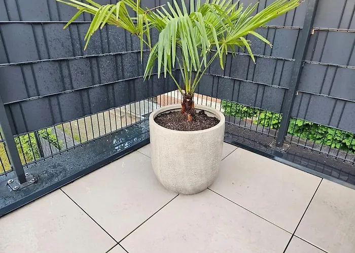 Exklusiv - Jacuzzi Grens Enschede! Appartamento Gronau (Westfalen)