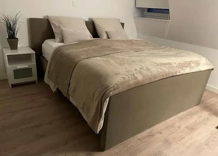 Exklusiv - Jacuzzi Grens Enschede! * Gronau