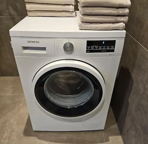 Appartamento Exklusiv - Jacuzzi Grens Enschede! *