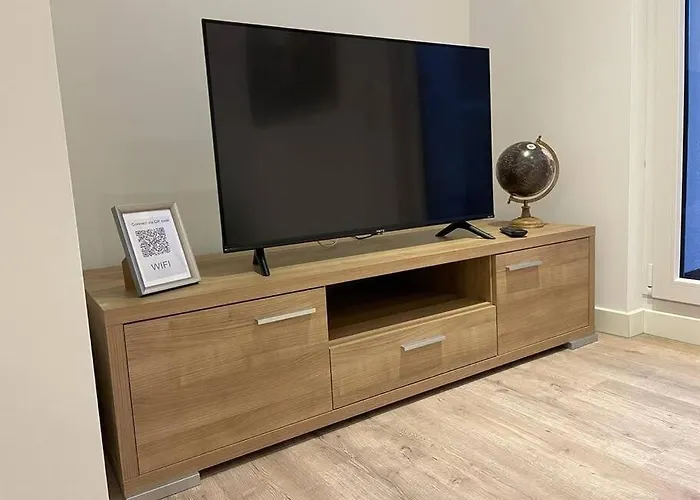 Exklusiv - Jacuzzi Grens Enschede! Apartman Gronau