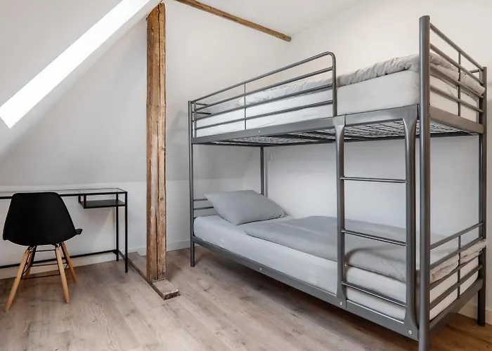 Exklusiv - Jacuzzi Grens Enschede! Apartman Gronau