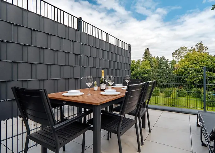 Exklusiv - Jacuzzi Grens Enschede! *