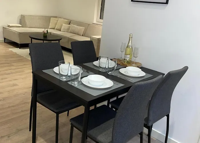 Appartamento Exklusiv - Jacuzzi Grens Enschede! Gronau (Westfalen)